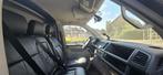 Lease overname Volkswagen Transporter 2.0TDI T6 110KW 2017, Auto's, 4 cilinders, Volkswagen, Zwart, Dealer onderhouden