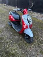 Sym Mio - Brom, Fietsen en Brommers, Brommers | Overige merken, Ophalen, Zo goed als nieuw