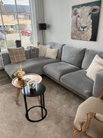 Hoes voor nockeby bank ikea, Huis en Inrichting, Ophalen of Verzenden, Gebruikt, Overige maten, Stof