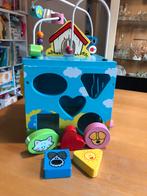 Woezel en pip, Ophalen, Zo goed als nieuw