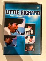 Little Richard Keep on rockin', Cd's en Dvd's, Dvd's | Muziek en Concerten, Alle leeftijden, Gebruikt, Ophalen of Verzenden