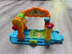 Vtech toet toet wasstraat, Ophalen, 2 tot 4 jaar