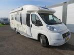 Camper, Ringverwarming, Fiat, 7 tot 8 meter, Diesel