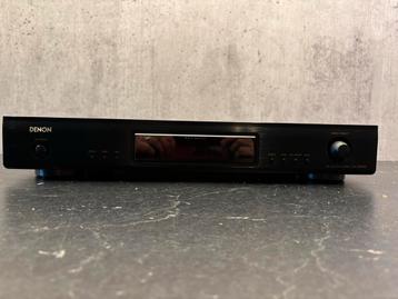Denon TU-1500AE Tuner met Afstandsbediening beschikbaar voor biedingen