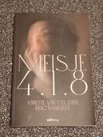 Meisje 4.1.8 - Annette van Gelder & Eric Bankras, Ophalen of Verzenden, Zo goed als nieuw, Eric Bankras, Overige