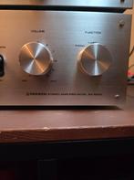 Pioneer SA-5300 Versterker met TX-5300 Tuner (1976), Audio, Tv en Foto, Ophalen, Tuner of Radio, Losse componenten, Zo goed als nieuw