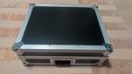 Flightcase 19 inch voor mengtafel, Muziek en Instrumenten, Behuizingen en Koffers, Ophalen of Verzenden, Zo goed als nieuw, Overige instrumenten