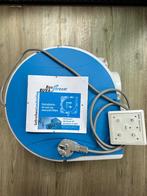 Buva stream mechanische ventilatie MV-box, Doe-het-zelf en Verbouw, Ophalen of Verzenden, Gebruikt, Afzuiger