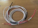 Speakerkabel, Audio, Tv en Foto, Audiokabels en Televisiekabels, Verzenden, Zo goed als nieuw, 2 tot 5 meter, Luidsprekerkabel