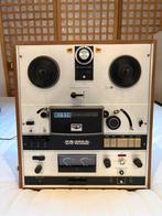 Akai bandrecorder GX-365D - Service Nodig, Audio, Tv en Foto, Bandrecorders, Ophalen of Verzenden, Defecte bandrecorder