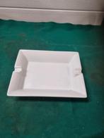 asbak limoges wit vintage helemaal gaaf, Ophalen of Verzenden