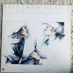 Lp / Roberta flack & donny hathaway, Ophalen of Verzenden, 1960 tot 1980, Gebruikt, 12 inch