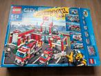 Lego City superpack 6 in 1, Ophalen of Verzenden, Zo goed als nieuw