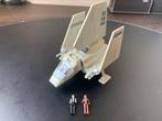 Star wars imperial shuttle tyderium action fleet, Verzamelen, Star Wars, Ophalen of Verzenden, Zo goed als nieuw, Actiefiguurtje