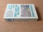 David Eddings – Het Lied van de Orbus, Boeken, Ophalen of Verzenden, Gelezen, David Eddings
