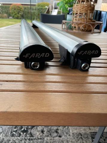 Dakdragers Skoda Octavia Wagon vanaf 2020 met dakrails! beschikbaar voor biedingen