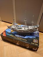 Modelbouw boot Pirates of the Caribbean - Revell, Hobby en Vrije tijd, Ophalen, Zo goed als nieuw, 1:50 tot 1:200, Revell
