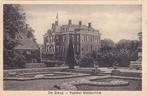 00428 de Steeg - Kasteel Middachten, Verzamelen, Ansichtkaarten | Nederland, Verzenden, 1920 tot 1940, Ongelopen, Gelderland