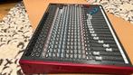 ️ Allen & Heath ZED18-Mixer – Professionele geluidskwalite, Muziek en Instrumenten, Mengpanelen, Ophalen, Zo goed als nieuw, 10 tot 20 kanalen