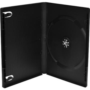 Lege DVD Hoesjes beschikbaar voor biedingen