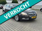 Opel Insignia Sports Tourer 2.0 CDTI - EXPORT, Voorwielaandrijving, Euro 5, Origineel Nederlands, 161 pk