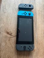 Nintendo Switch met extra controller en reparatiekit, Spelcomputers en Games, Ophalen of Verzenden, Gebruikt, Met 2 controllers