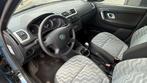 Skoda Fabia 1.4-16V Ambiente Airco|Cruise|Trekhaak, Auto's, Skoda, Voorwielaandrijving, Gebruikt, 4 cilinders, Blauw