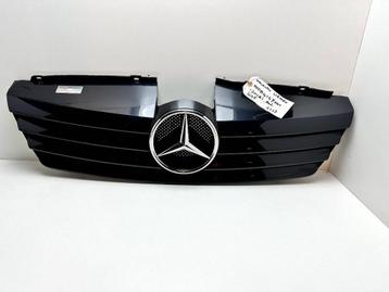 Grill Mercedes Benz Vaneo