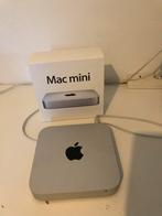 Mac mini 2012, Computers en Software, Apple Desktops, HDD, Zo goed als nieuw, 2 tot 3 Ghz, 8 GB