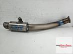 Racefit 2021-2025 Triumph Speed Triple 1200 RS Growler Slip-, Gebruikt, 1200 RS, Ophalen of Verzenden, DEMPER