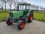 Fendt 305 4100 uren, Ophalen of Verzenden, Gebruikt, Tot 80 Pk, Fendt