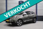 Peugeot 3008 1.6 PureTech Blue Lease Premium LED/VIRTUAL/SFE, Euro 6, 4 cilinders, 181 pk, Adaptive Cruise Control