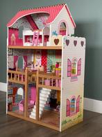 Bandits and Angels Poppenhuis, Ophalen, Zo goed als nieuw, Poppenhuis