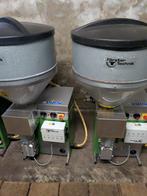 agrarisch, Zakelijke goederen, Agrarisch | Werktuigen, Ophalen, Veehouderij, Voertechniek