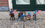 Playmobil western 5249, Kinderen en Baby's, Speelgoed | Playmobil, Ophalen, Zo goed als nieuw