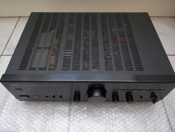 Denon PMA-725R stereo versterker mm mc phono 725 defect  beschikbaar voor biedingen