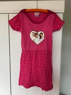 K3 jurk 110/116 roze, Kinderen en Baby's, Carnavalskleding en Verkleedspullen, Ophalen of Verzenden, Gebruikt, 110 t/m 116, Meisje