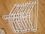 Kleerhangers 24 stuks, Kleding | Dames, Kledinghangers, Ophalen of Verzenden, Zo goed als nieuw, Hout, Kinderen