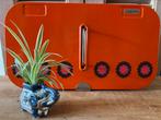 Brabantia  oranje vintage, Ophalen of Verzenden, Huis en Inrichting