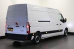 Opel Movano 2.3 Turbo 136PK L3H2 EURO 6 - AC/climate - Navi, Voorwielaandrijving, Gebruikt, 4 cilinders, Bedrijf
