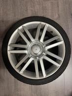 Audi S8 velg 18’, Auto diversen, Wieldoppen, Ophalen, Zo goed als nieuw