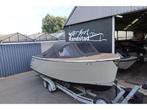 TendR 23 inboard | Elektrisch | WaterWorld 10kW | BJ 2021, Watersport en Boten, Gebruikt, Binnenboordmotor, 6 meter of meer, Elektrisch