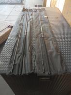 2x sonik xtractor 10 ft 3.25 lbs nieuw, Ophalen of Verzenden, Nieuw, Werphengel