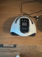 UV Lamp voor Nagels - SUN MX11, Wit, Ophalen of Verzenden, Zo goed als nieuw, Handen en Nagels