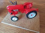 Porsche tractor restauratie model, Hobby en Vrije tijd, Modelauto's | 1:32, Ophalen of Verzenden, Gebruikt, Tractor of Landbouw