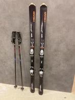 Head carve ski,s 170 cm lang, Sport en Fitness, Skiën en Langlaufen, 160 tot 180 cm, Ophalen of Verzenden, Carve, Ski's