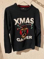 Kerst trui maat 122/128, Kinderen en Baby's, Kinderkleding | Maat 122, C&A, Jongen of Meisje, Trui of Vest, Ophalen of Verzenden