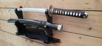 Scherp Japans samurai zwaard - katana - sabel  - mes - dolk, Verzamelen, Militaria | Algemeen, Ophalen of Verzenden, Overige soorten