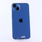 iPhone 13 256GB Blauw, Zo goed als nieuw