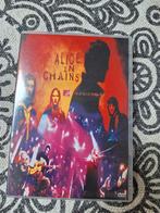 Alice in chains Unplugged dvd, Cd's en Dvd's, Ophalen of Verzenden, Zo goed als nieuw